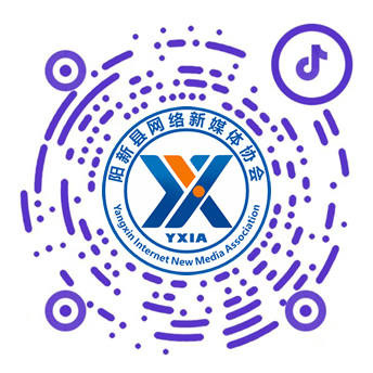 抖音号二维码