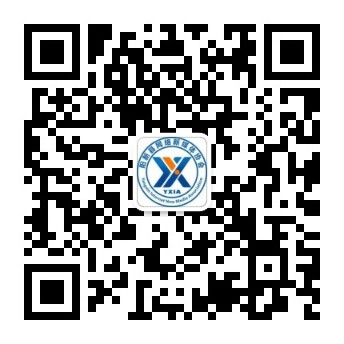 公众号二维码